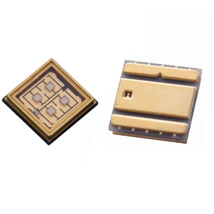 High Power COB 10W Watt 254nm 260nm 265nm 275nm 280nm ultra violet robots uvc led array