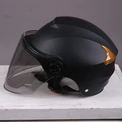 Manufactory Full face Helmet Electric Vehicle Full-seasons General Safety Car Motorcycle Riding Helmets