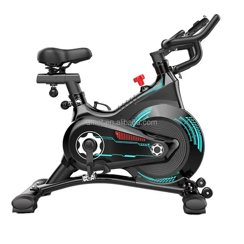 High Quality Professional Gym Fitness Bike Body Building Commercial Magnetic Resistance Spinning Bikes