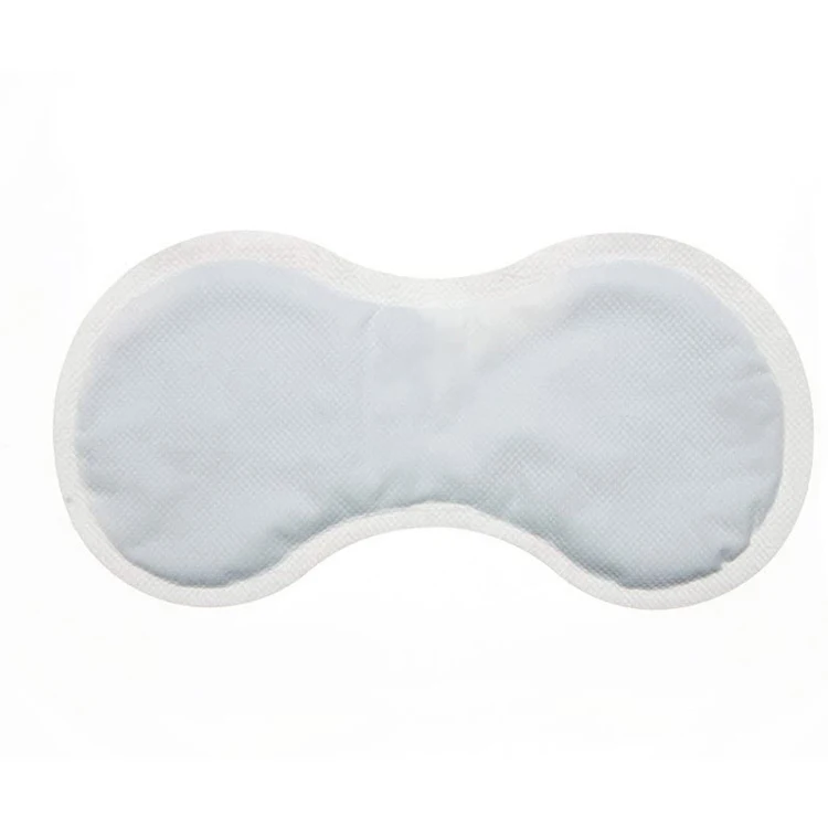 Customized health care women air activating warm body womb patch heat uterus warmer menstrual pain relief patch