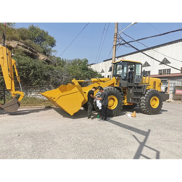 Weifang Loaders Rent Zf Transmission For Fiat Wheel Loader