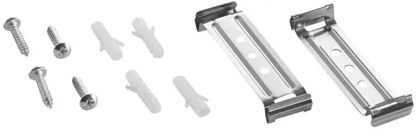 Office lighting led linear diffuser led batten light 1.2m pf05 led batten light linkable design led purification fixture