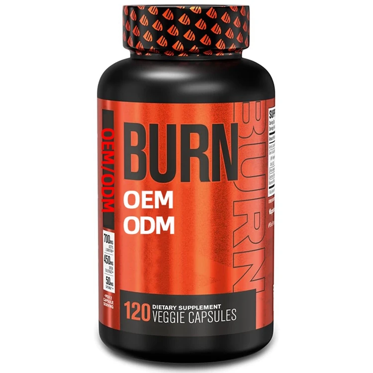 Improve Focus & Increase Energy 120 Natural Veggie Pills Premium Acetyl L-Carnitine Green Tea Extract Cayenne Pepper & More