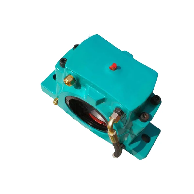 Радиальный цилиндрический корпус подшипника с водяным охлаждением, 140CHSGA1423