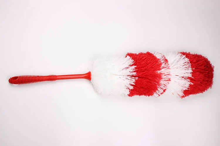 HQ9713  145g weight microfiber car electrostatic magic feather duster