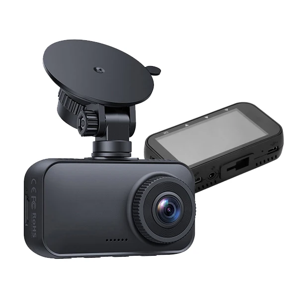 Factory OEM Private Mode Novatek Sony Sensor 1080P 2K 4K WiFi GPS ADAS Parking Monitor Dashcam Car Camera Car DVR Dash Cam