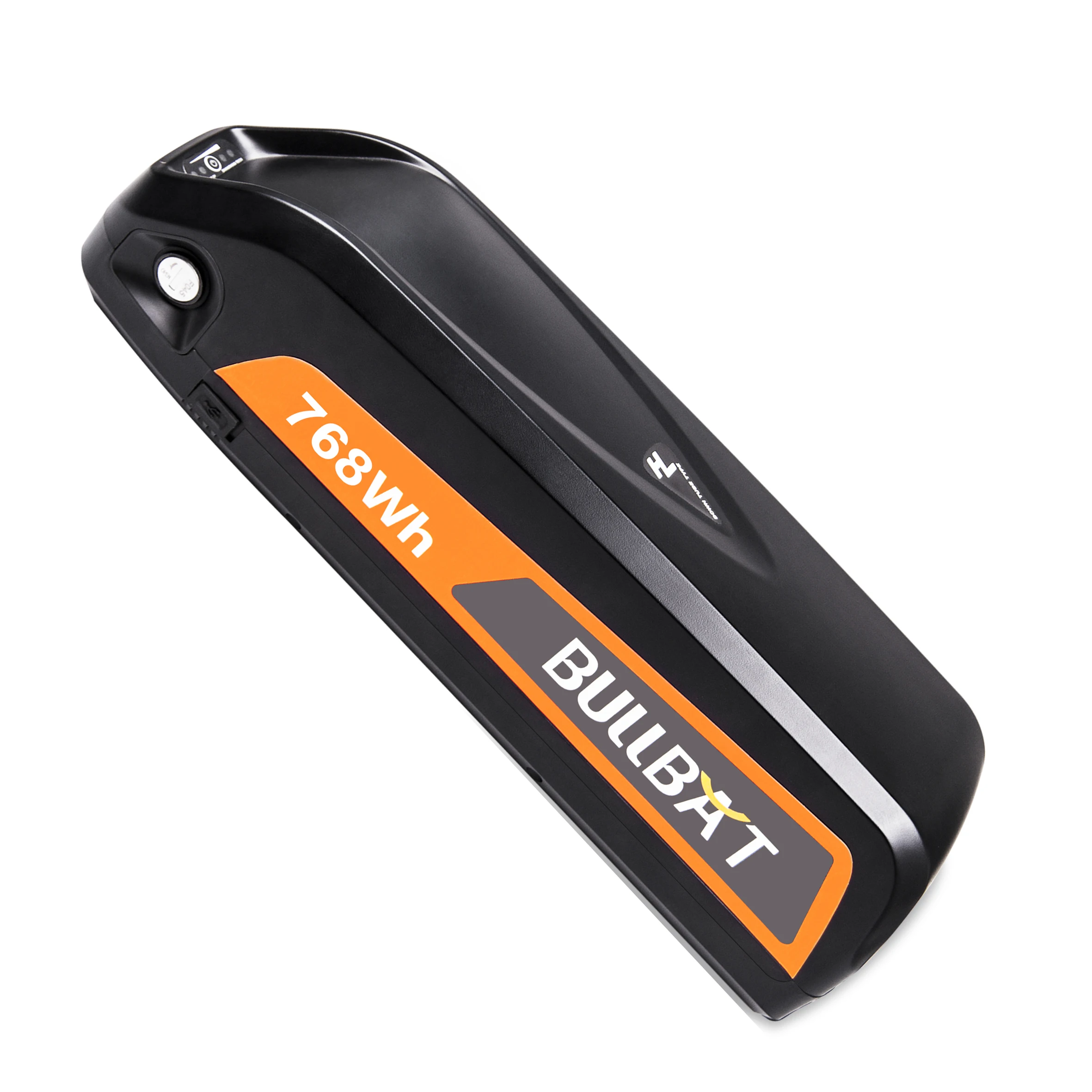 WORLDPOWER OME Bike Battery 500W 1000W 1500W 48v Battery For Electric Bike Dual Battery Electric Bike