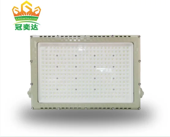 СВЕТОДИОДНЫЙ взрывозащищенный прожектор безопасное освещение высокое алюминиевое взрывозащищенное прожекторное для опасной среды