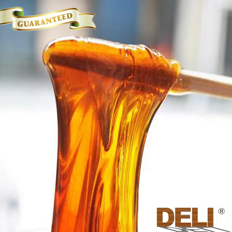 Food Grade Maltose Syrup Factory Sell High Quality