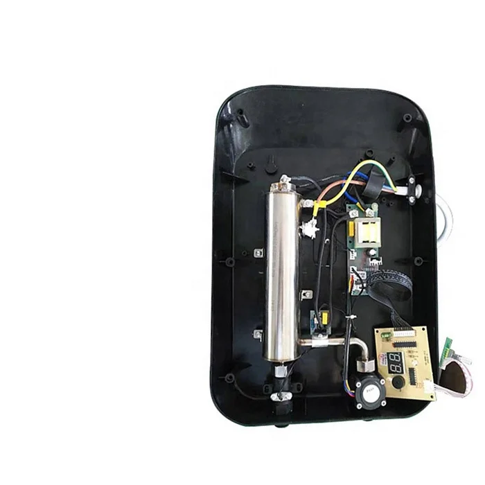 Горячая Распродажа, 1 год гарантии, бытовой настенный Электрический водонагреватель низкой мощности