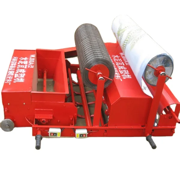 Building materials machinery tile making machine construction machinery
