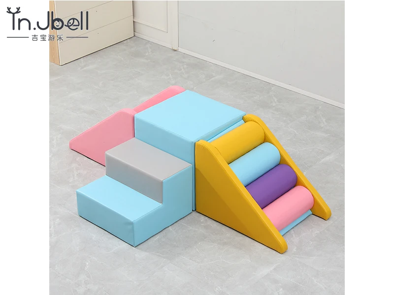 Online shop hot sale indoor softplay equipment indoor soft play soft play climbing toys