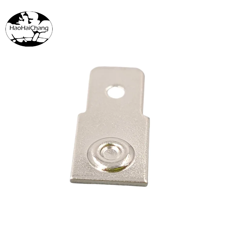 Custom Terminal connector HHC-015