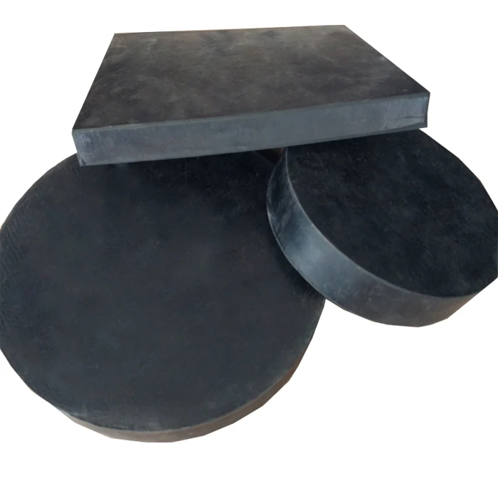 Best selling prevention of earthquake bridge bearings