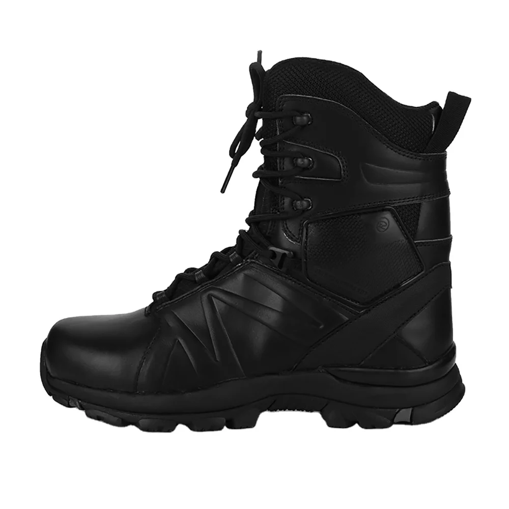 Tactical Boots 2023 Combat Jungle Boots Lace Up Desert delta Boots