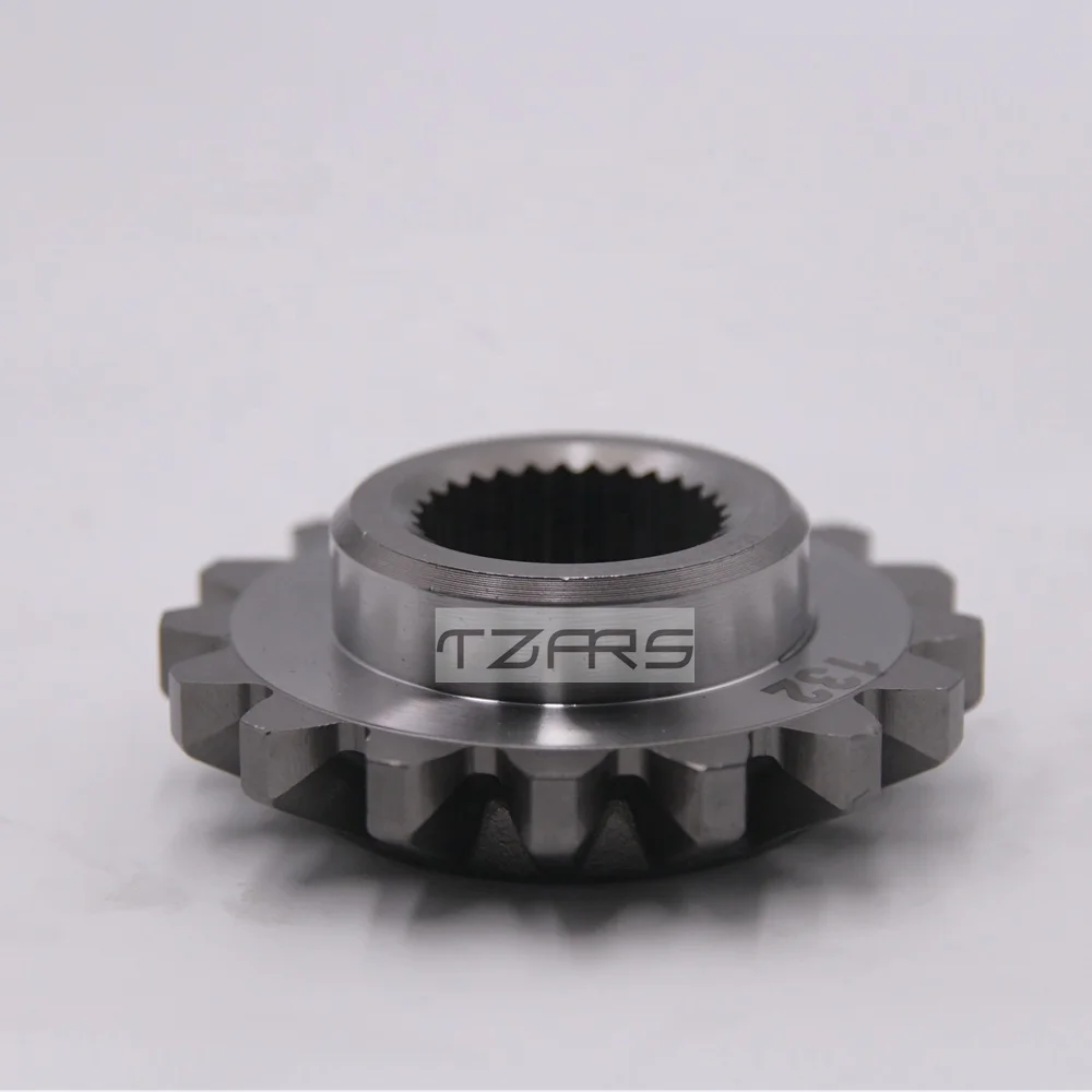 ET132 E Locker for Toyota 4x4 E Locker for Hilux 10 Bolt 30 Spline from Chinese Factory