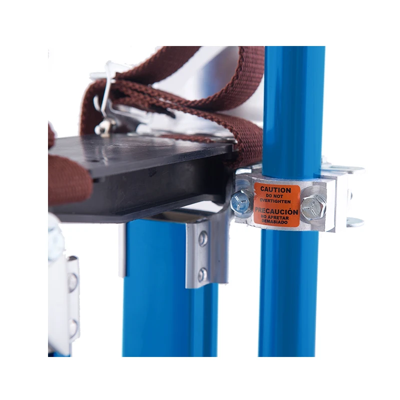 adult stilts 2440 drywall stilts aluminum