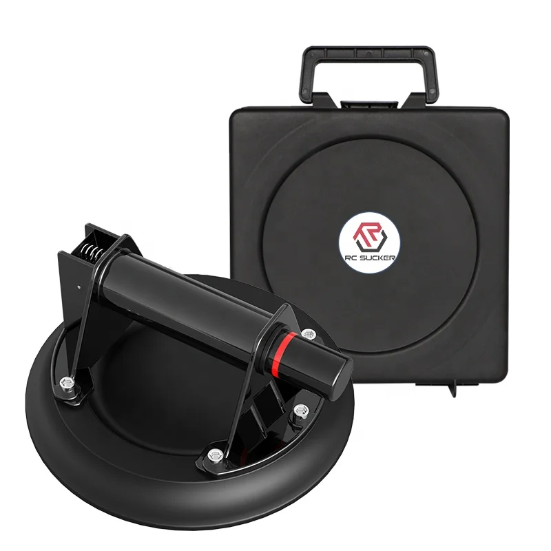 High Quality Powerful Rubber Sucker Vacuum Suction Cup for Industrial Glass Pump