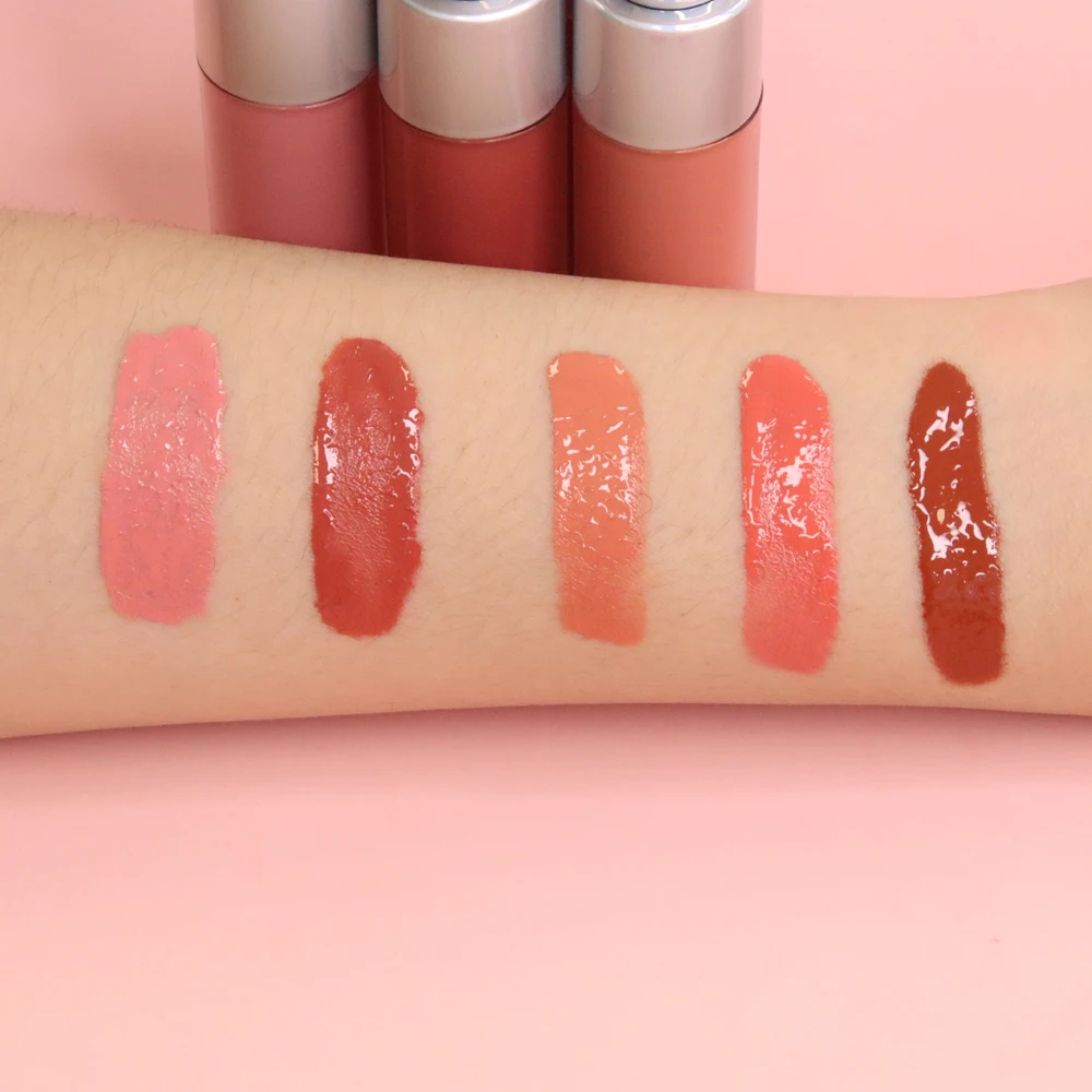 Стойкий макияж для лица, жидкие румяна без жестокости для веганов и парабенов