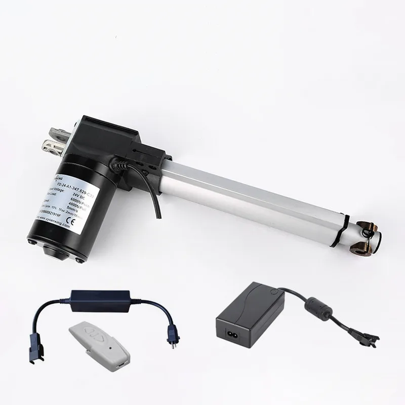 12v dc motor, under bed remote tv lift linear actuator