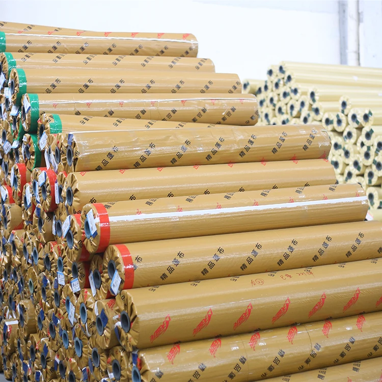 hot selling 550g pvc tarpaulin roll supplied by China factory