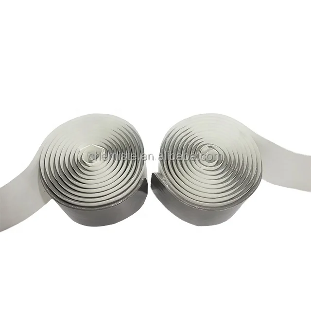 Водонепроницаемая резиновая изоляционная лента 3 м