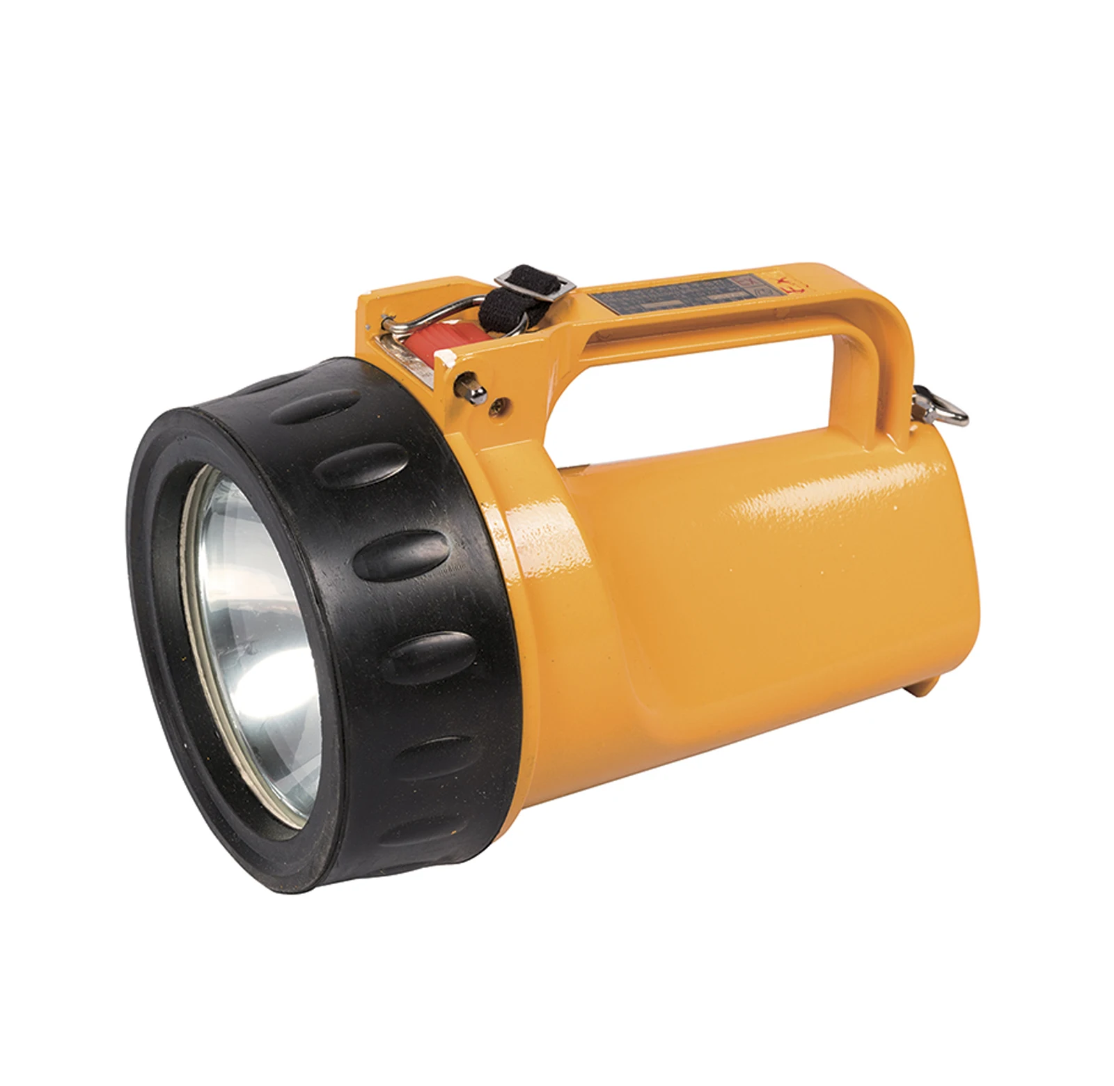 Manufacturer Quality Personal Protective Equipment for Firefighters CCS EC Explosion-proof Portable Lamp