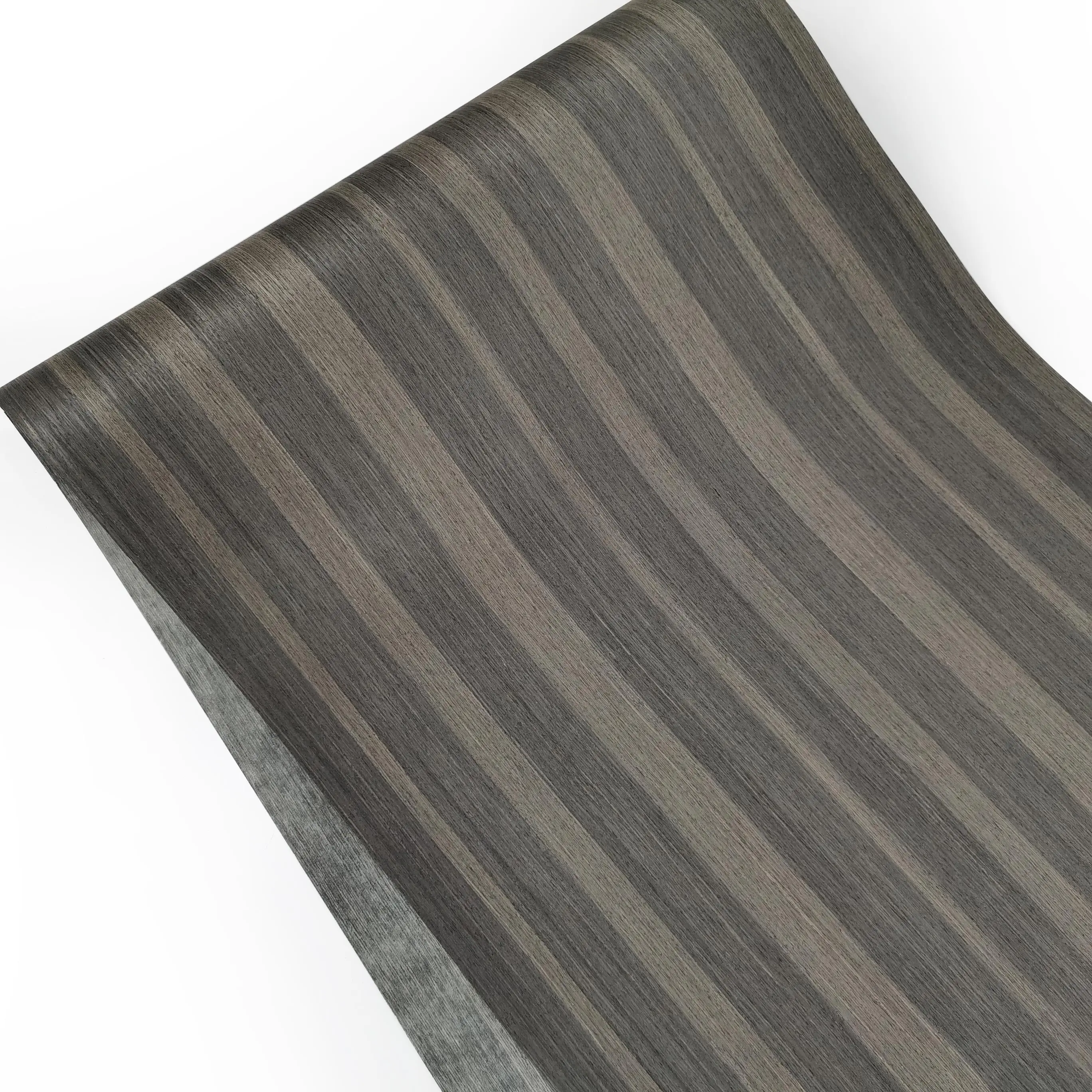 2024 Manufacturer China Factory Price Smoked Veneer Competitive Price Engineered Wood Veneer