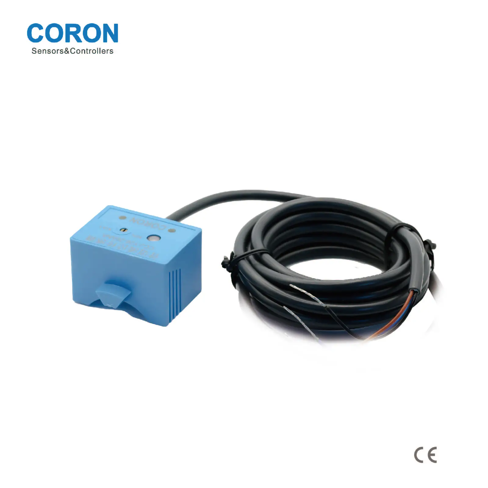 Hot Selling CCJ-Y Series Capacitive Proximity Sensor Normal Open Liquid Water Level Detector