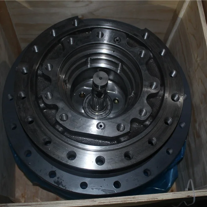 ZW ZX200-3 ZX210-3 ZAX200-5G ZAX210-5G ZX180-3 HMGF4 9233692 9261222 снижение экскаватора ходовой редуктор