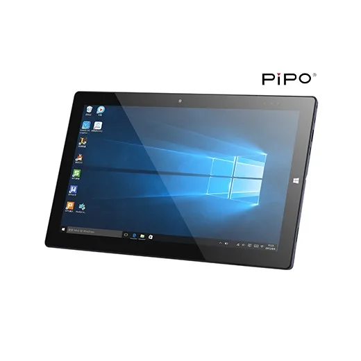 PIPO W11 2 в 1 Win10 планшетный ПК 11,6 дюймов IPS 1920*1080 celecon N4100, четыре ядра, 4 Гб RAM, 64 ГБ ROM, 180G SSD двойной камеры