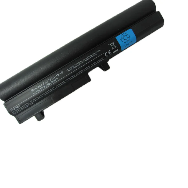battery for Toshiba Laptop PA3732 PA3479 PA3356 PA3593 PA3732 PA3820 PA3285 PA3780 PA3788