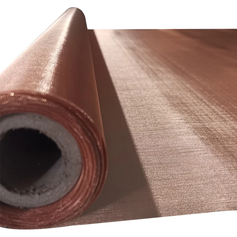 Медная проволочная сетка 0 05 мм диаметр проволоки