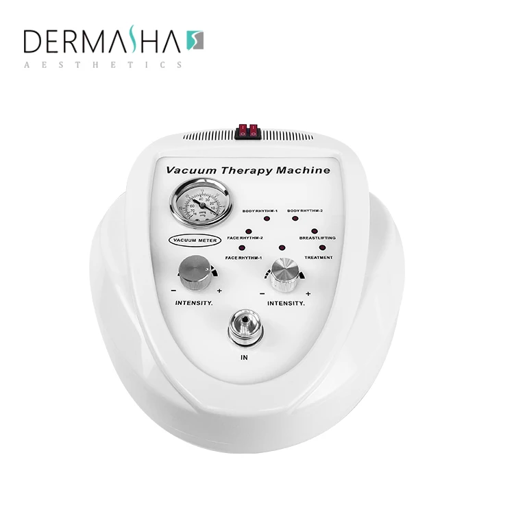 Big Size Cups21cm18cm16cm Vacuum Therapy Machine Vaccum Cup Breast  Butt Vaccum Enlargement Machine