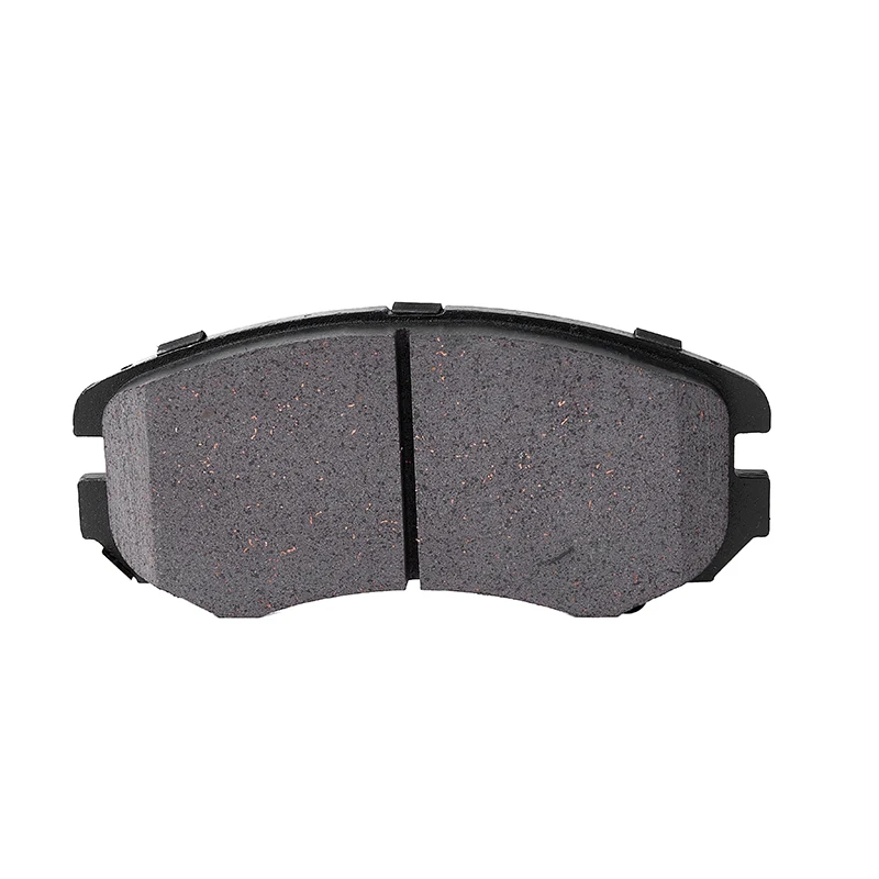 High quality cheap price brake pads kit D924 58101-3ka40 for KIA MAGENTIS 2001-