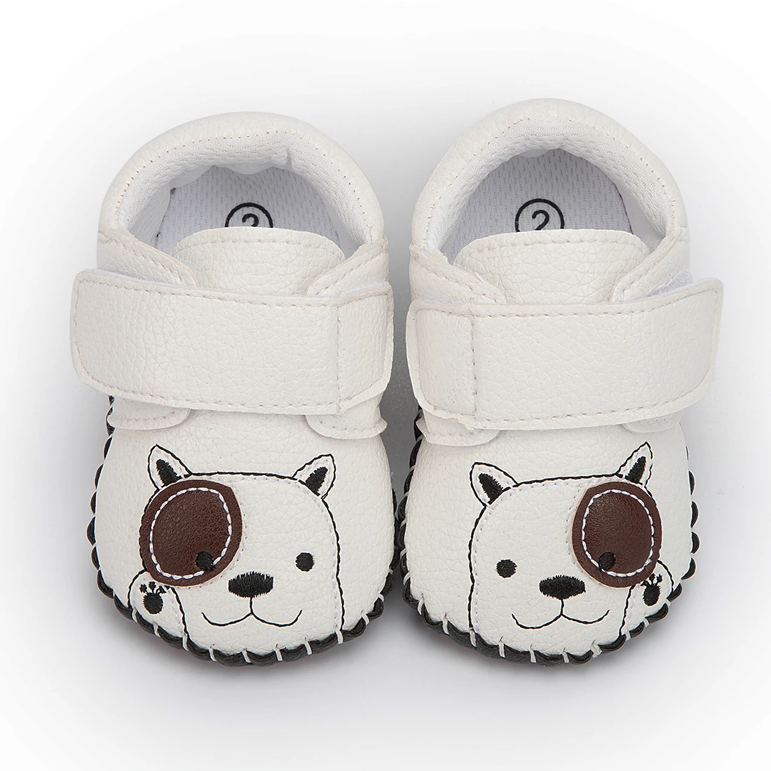 Cute Cartoon Baby Shoes Soft Sole Newborn Baby Girl Shoes Spring Autumn Baby Sneakers Designs Casual Shoes