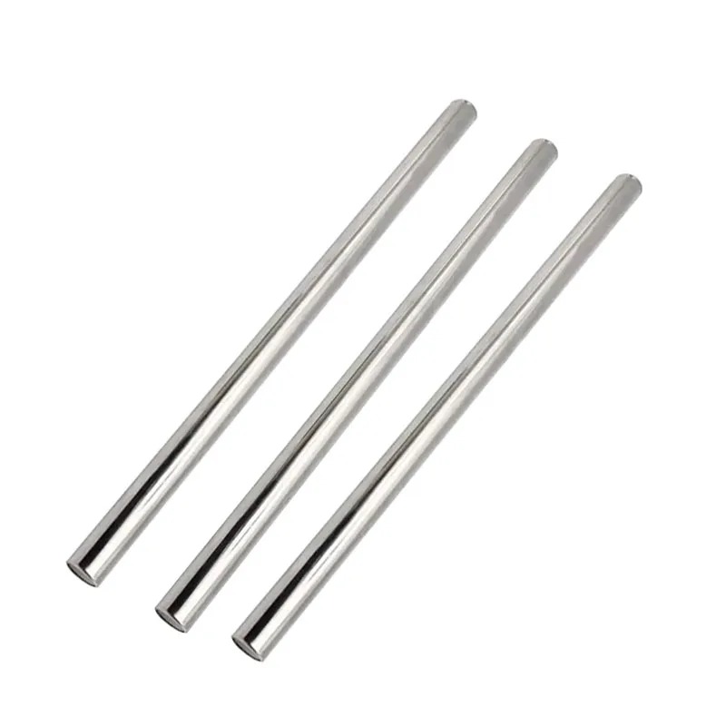 Factory direct sale Rod Magnet Filter Magnet Rod Bar Magnet   Magnetic Filter Rods 12000 Gauss
