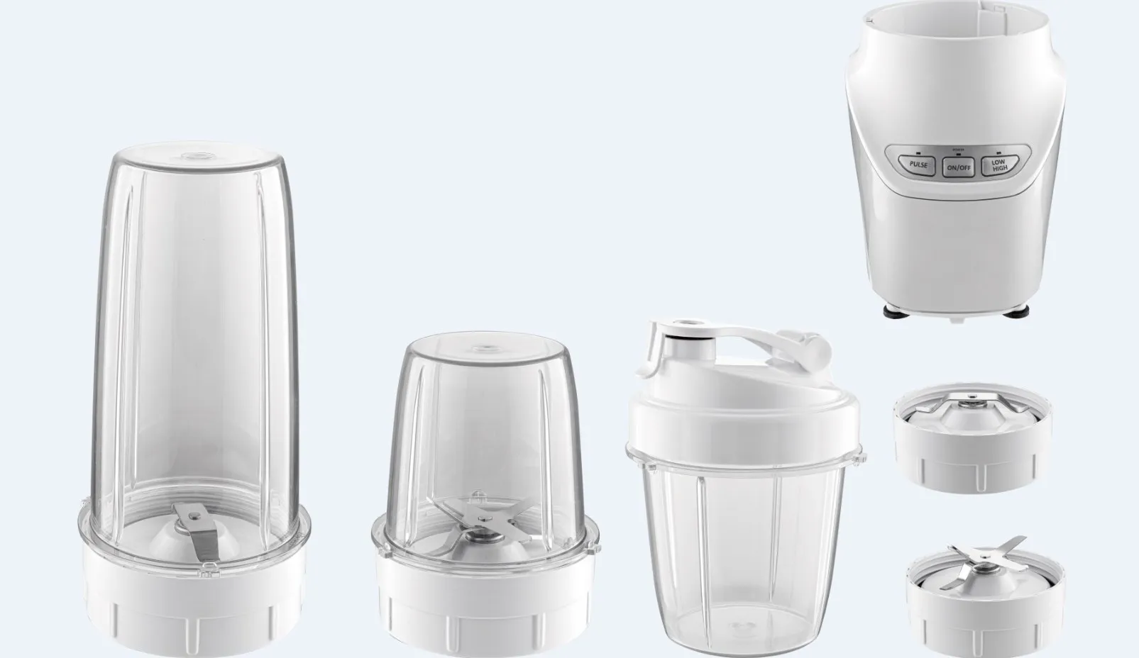 1000W powerful easy cleanable household nutritious kitchen appliance blender smoothies blender fruit vegetable juicer grinder