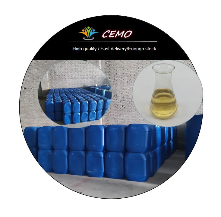 High quality factory price CAS 127-17-3 Pyruvic acid