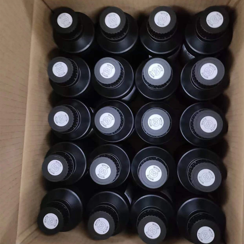 Original 1000ml UV Curable Ink for all UV printers