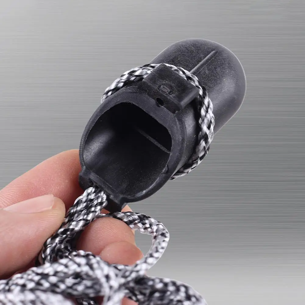 Archery Bow Stringer Hunting Traditional Recurve Bows Limbsaver Tip Nylon Material Change Bowstring Portable Equipment