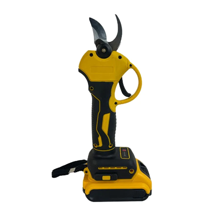 DW Forged Ratchet Anvil Pruner Best Hand Garden Pruning Shears for Gardening Enthusiasts