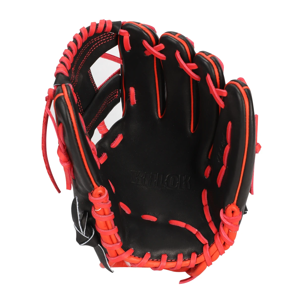 Custom Japan Kip Leather Baseball Glove Professional  Softball Gloves Baseball & Softball Wear