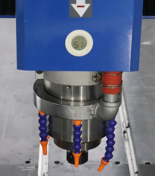 Heavy stone engraver machine cnc router 1325 carving for marble granite tombstone