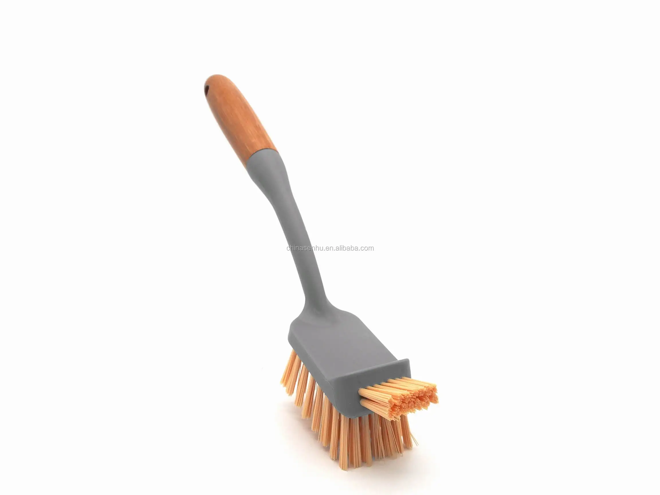 
Bamboo Handle Brush dish wash cleaner dish cleaning 
