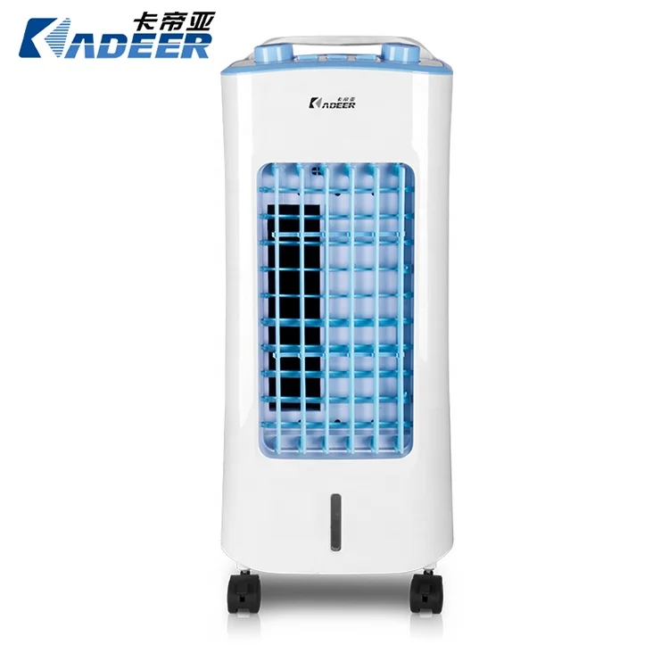 Высококачественный воздушный кондиционер, экономичный испарительный промышленный большой воздушный охладитель