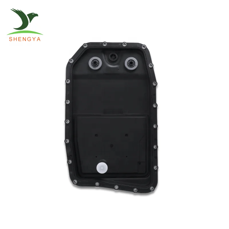 For BMW 6HP26 Automatic Transmission Oil Pan & Filter & Bolt 24117522923 0501216243