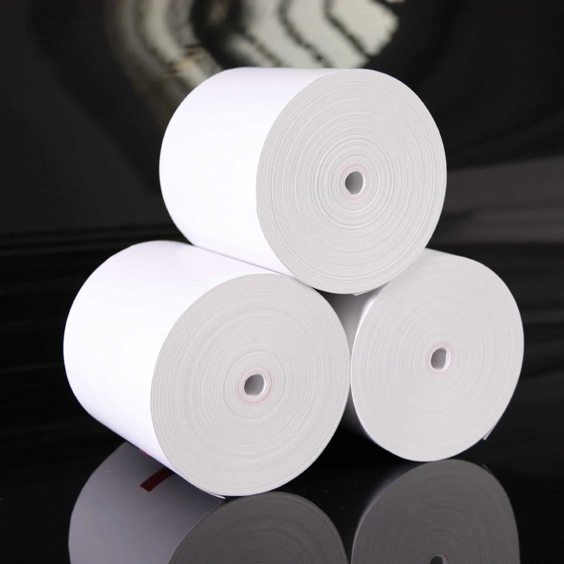 80*80 Thermal paper roll  cash register for thermal printer