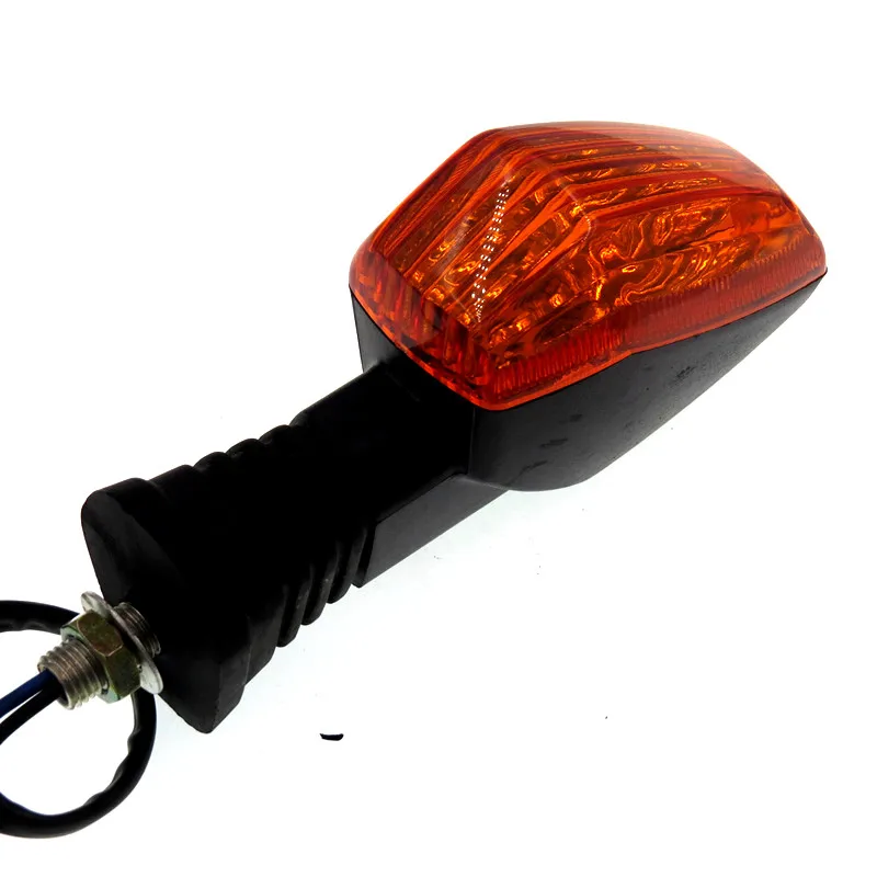 Китайский производитель мотоцикл Водонепроницаемый Поворотная сигнальная лампа для SUZUKI