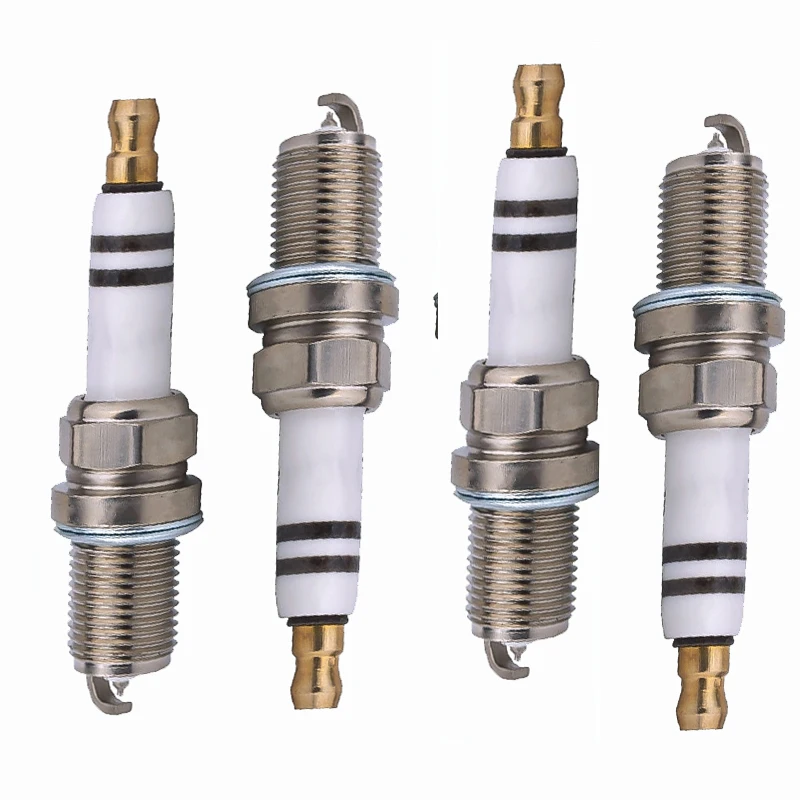 Auto General Accessories Nickel alloy Iridium gold Platinum plug high performance